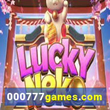 000777games.com