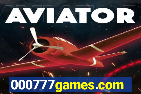 000777games.com