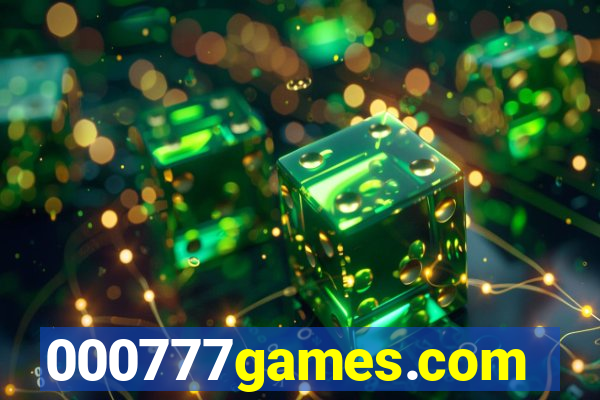 000777games.com