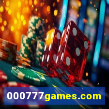 000777games.com