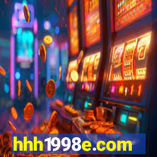 hhh1998e.com