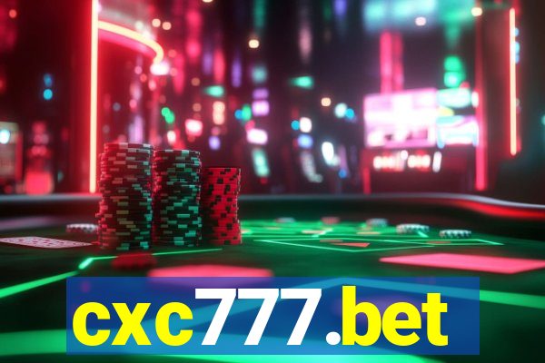 cxc777.bet