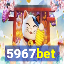 5967bet