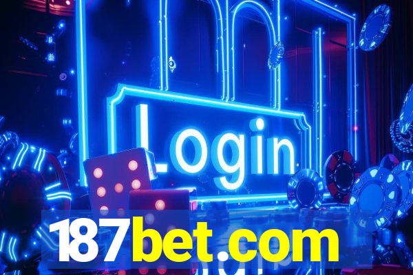 187bet.com