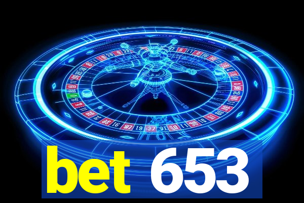 bet 653