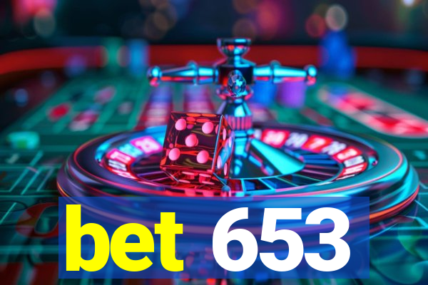 bet 653