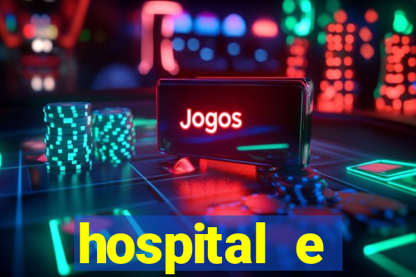 hospital e maternidade vila nova cachoeirinha trabalhe conosco