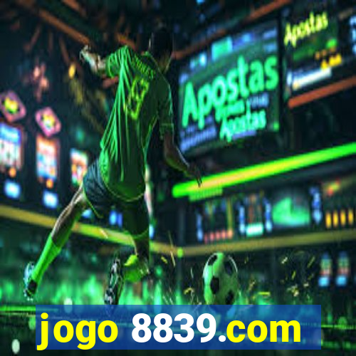 jogo 8839.com