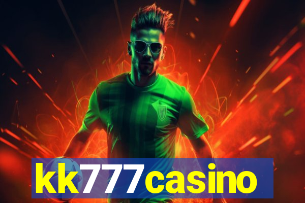 kk777casino