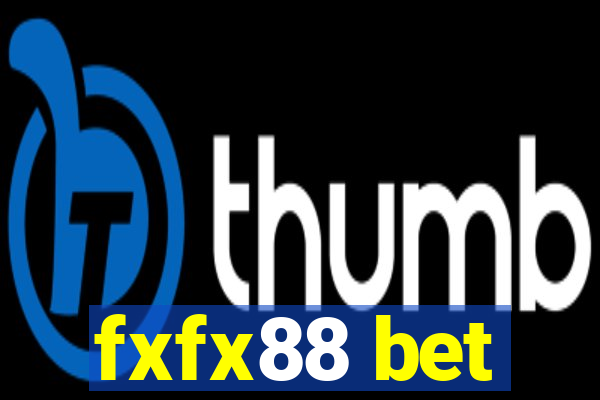 fxfx88 bet