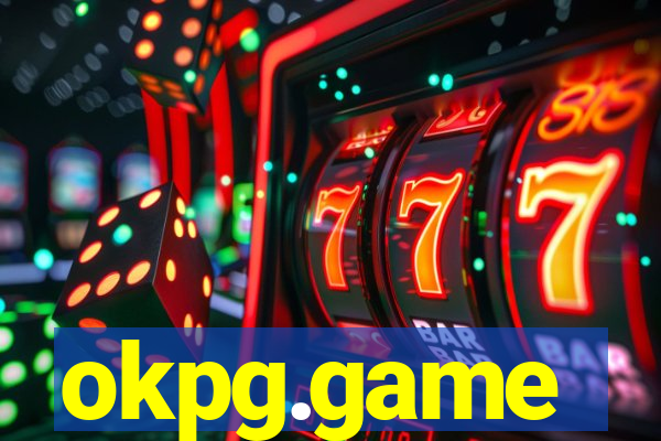 okpg.game