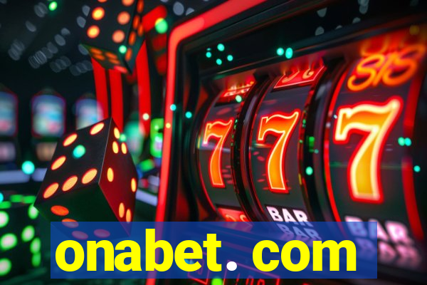 onabet. com