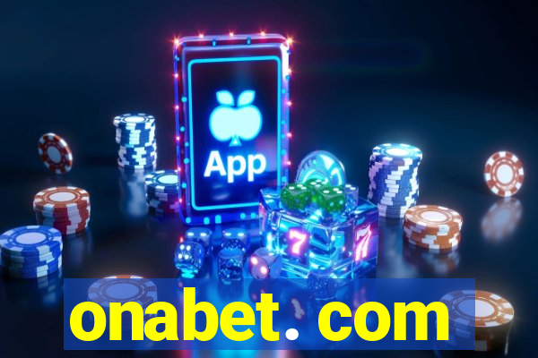 onabet. com