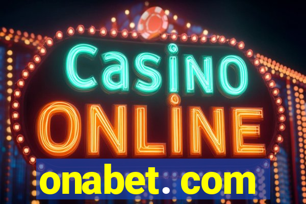 onabet. com