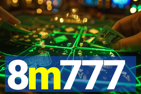 8m777