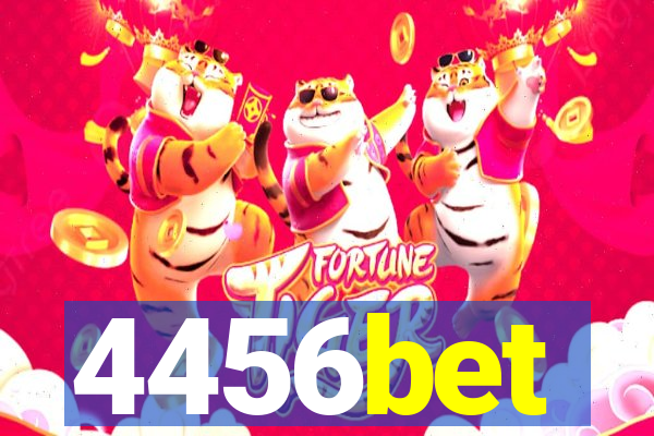 4456bet