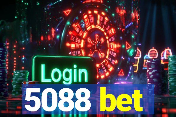 5088 bet