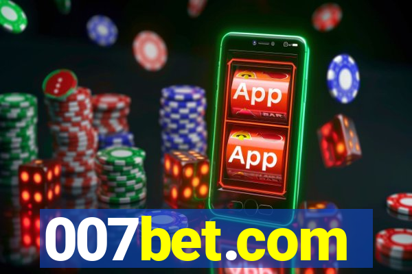 007bet.com