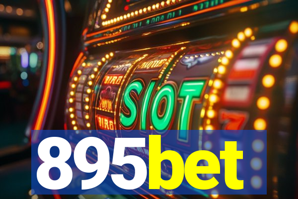 895bet