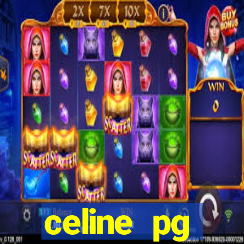 celine pg plataforma de jogos