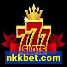 nkkbet.com