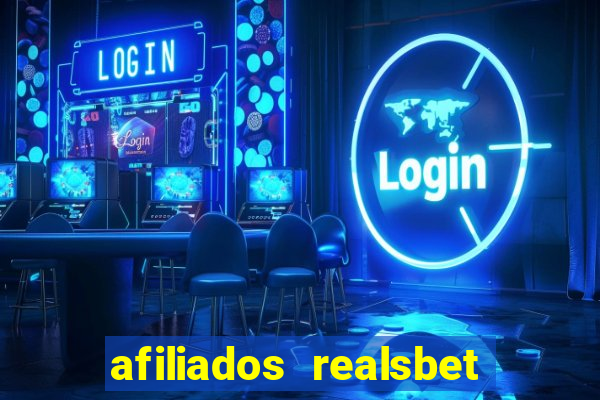 afiliados realsbet com login