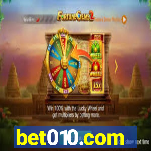 bet010.com