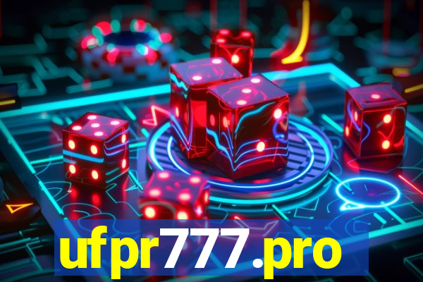 ufpr777.pro