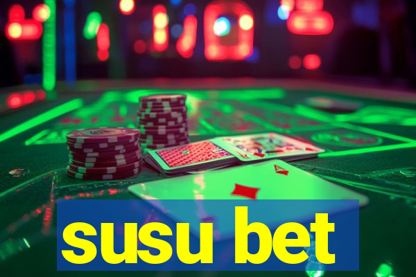 susu bet