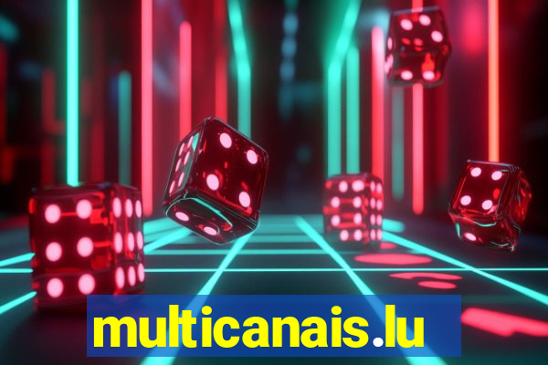 multicanais.lu