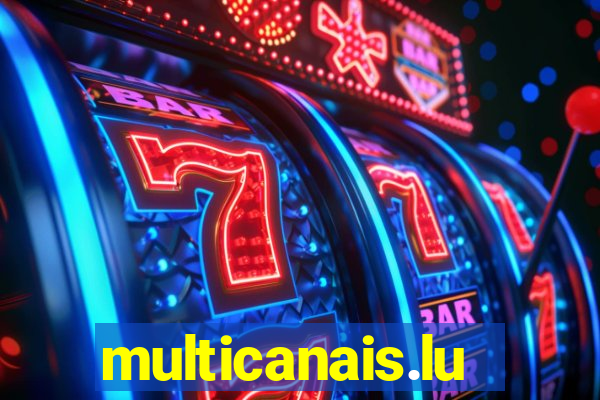 multicanais.lu