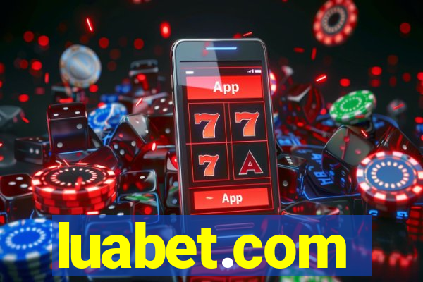 luabet.com