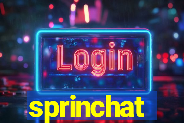 sprinchat