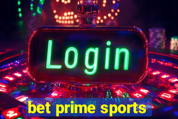 bet prime sports