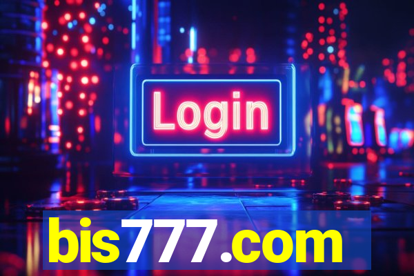 bis777.com