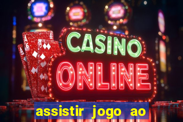 assistir jogo ao vivo rmc