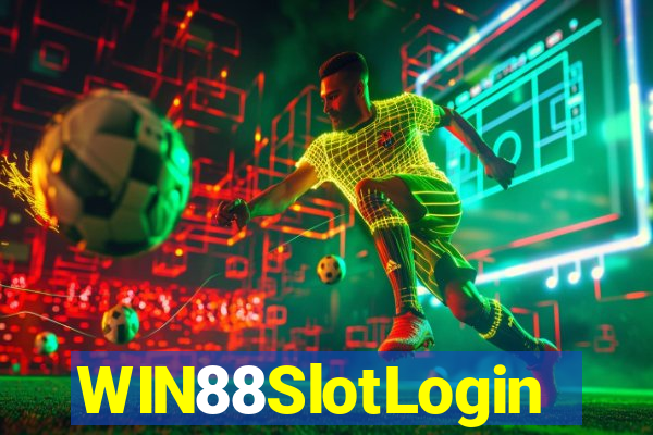 WIN88SlotLogin