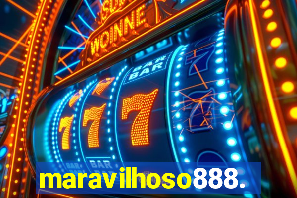 maravilhoso888.com