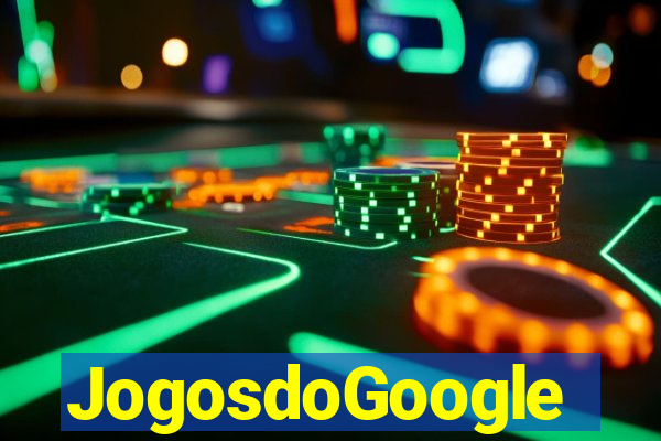 JogosdoGoogle