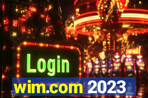 wim.com 2023