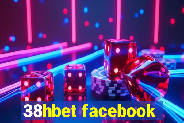 38hbet facebook