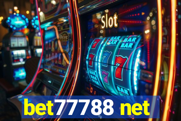 bet77788 net