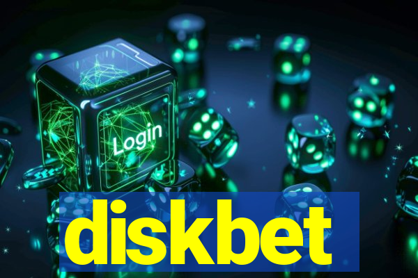 diskbet