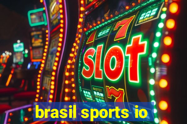 brasil sports io