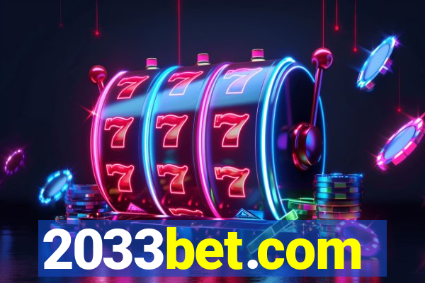 2033bet.com