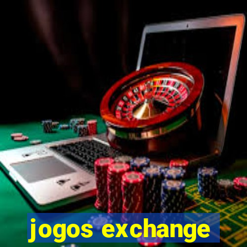 jogos exchange