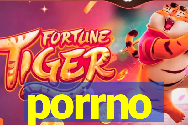 porrno