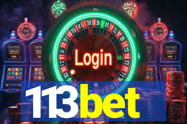 113bet