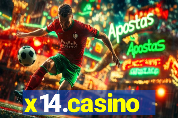 x14.casino