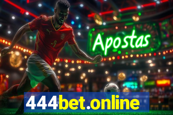 444bet.online